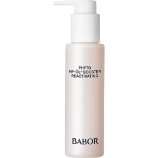 Babor Phyto HY-ÖL Booster Reactivating Booster Reactivating