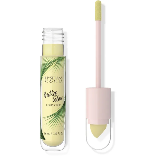 Physicians Formula Butter Glow Corrector Yellow