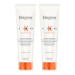 Kérastase Nutritive Nectar Duo