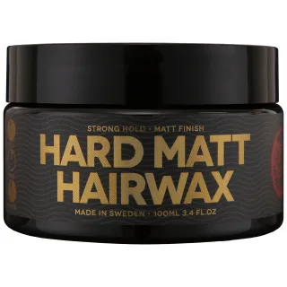 Waterclouds The Dude Hard Matt Hairwax