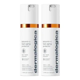 Dermalogica Biolumin-C SPF50 Duo