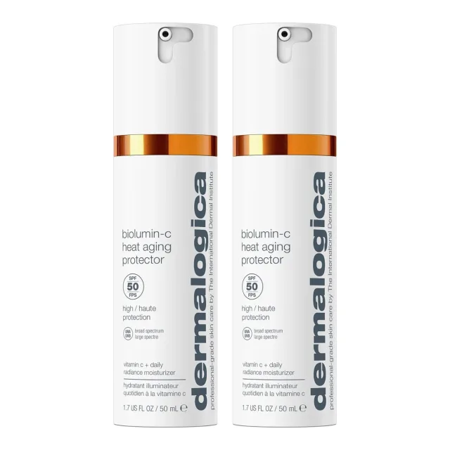 Dermalogica Biolumin-C SPF50 Duo