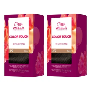 Wella Professionals Black Pure Naturals Duo