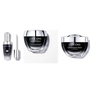 Lancôme Génifique Glow-Up