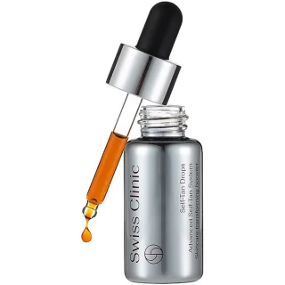 Swiss Clinic Self-Tan Drops