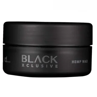 Id Hair Black Xclusive Hemp Wax