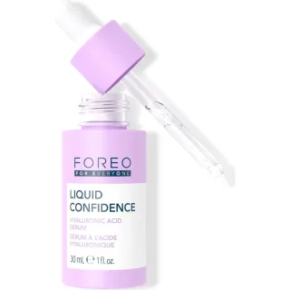 Foreo Liquid Confidence Hyaluronic Acid Serum