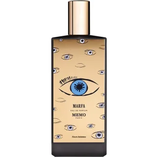 Memo Paris Marfa Eau de Parfum