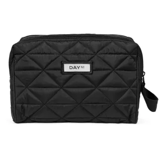 Day Et Day Gweneth RE-Q Tune Washbag B 12000 Black