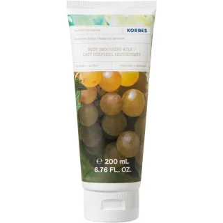 Korres Santorini Grape Body Milk