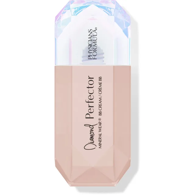 Physicians Formula Mineral Wear® Diamond Perfector BB Cream Light-To-Medium