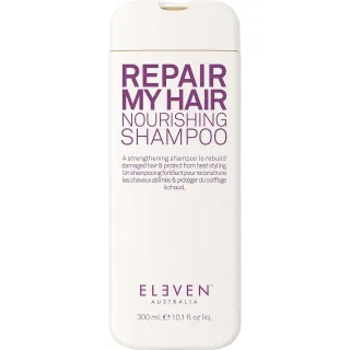 Eleven Australia Repair My Hair Nourishing Shampoo