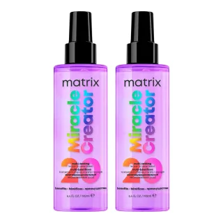 Matrix Miracle Creator Spray Duo