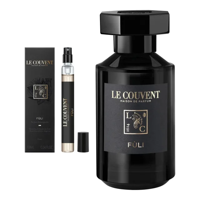Le Couvent Remarkable Perfumes Füli