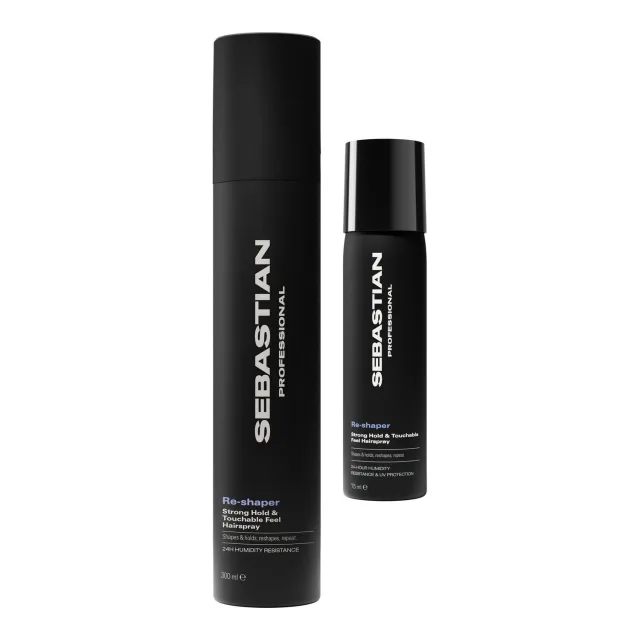 Sebastian Professional Re-Shaper Strong Hold Hairspray