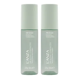 Lanza L'ANZA Healing Strength Duo Neem Plant Silk Serum
