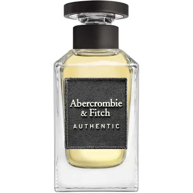 Abercrombie & Fitch Authentic Men Eau de Toilette