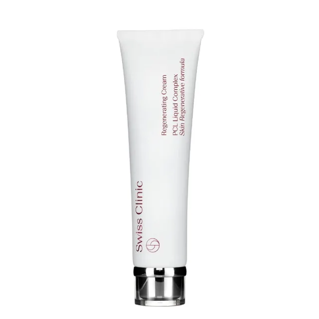 Swiss Clinic Regenerating Cream