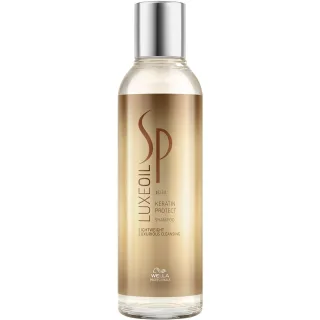 Wella Professionals SP Luxe Hair Oil Keratin Protect Shampoo