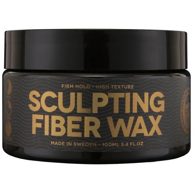 Waterclouds The Dude Sculpting Fiberwax