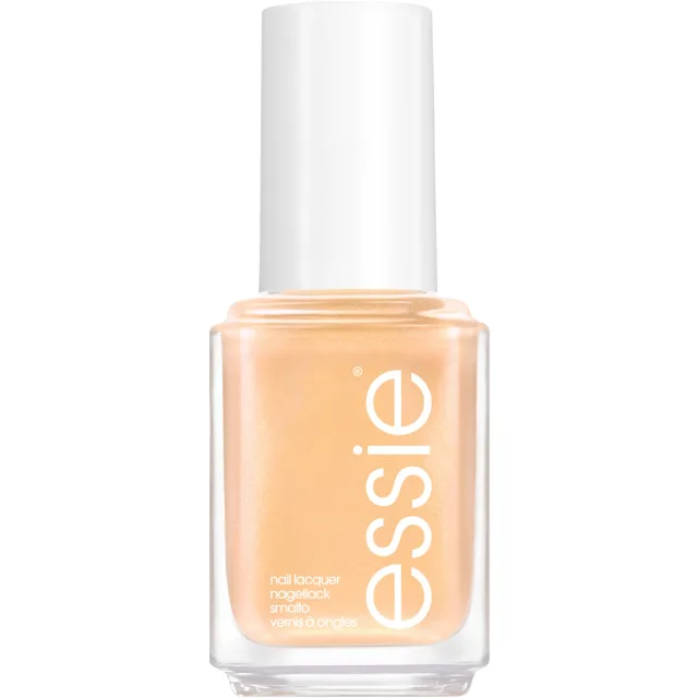Essie Summer 2024 Collection Glisten To Your Heart
