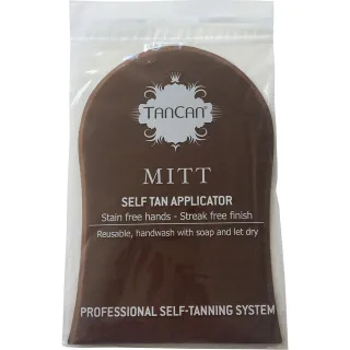 Tancan Mitt