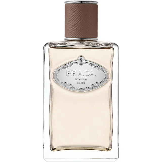 Prada Infusion Vanille Eau De Parfum