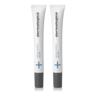 Dermalogica Stress Positive Eye Lift Duo