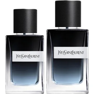 YSL Yves Saint Laurent Y EdP