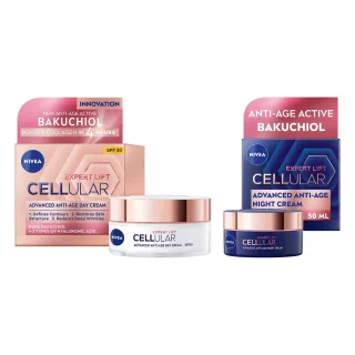 Nivea Cellular Filler Elasticity Set