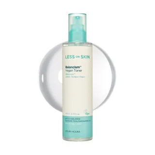 Holika Holika Less On Skin Balancism™ Vegan Toner