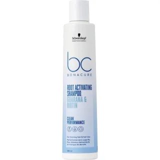 Schwarzkopf Professional Bonacure Root Activating Shampo