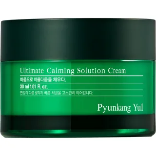 Pyunkang Yul Ultimate Calming Solution Cream