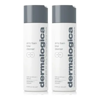 Dermalogica Oil to Foam Cleanser Duo