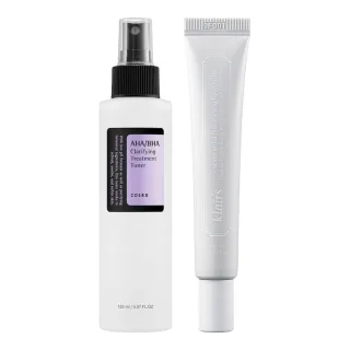 Cosrx AHA/BHA Treatment - Kemisk Exfoliering för Män som Vill Förnya Huden utan Skrubbing