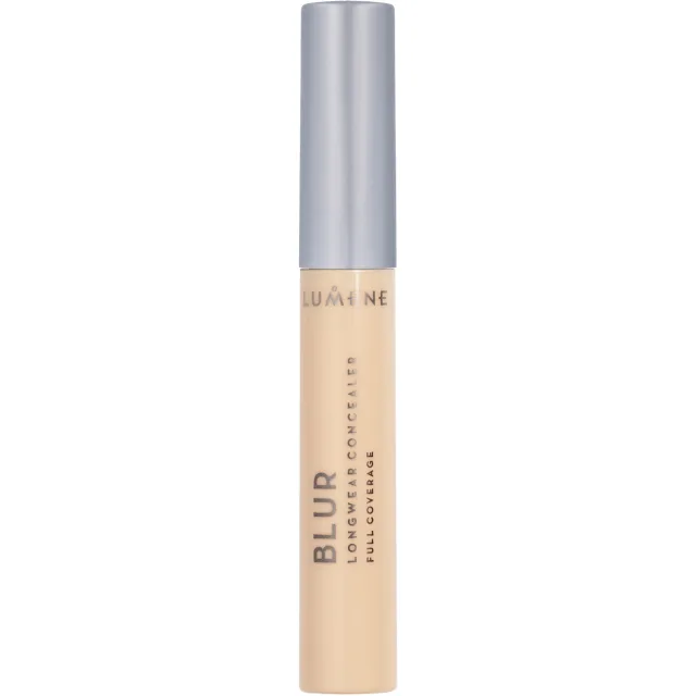 Lumene Blur Blur Longwear Concealer Light