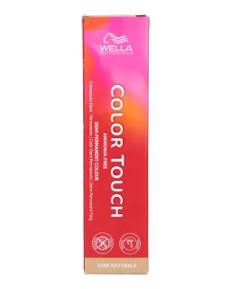 Wella Color Touch Pure Naturals