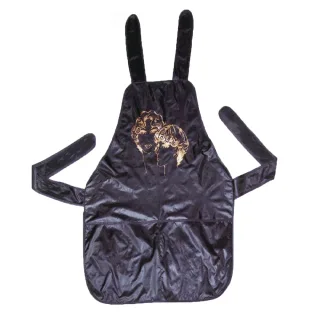 Comair Nylon forklæde m. motiv - 3040187