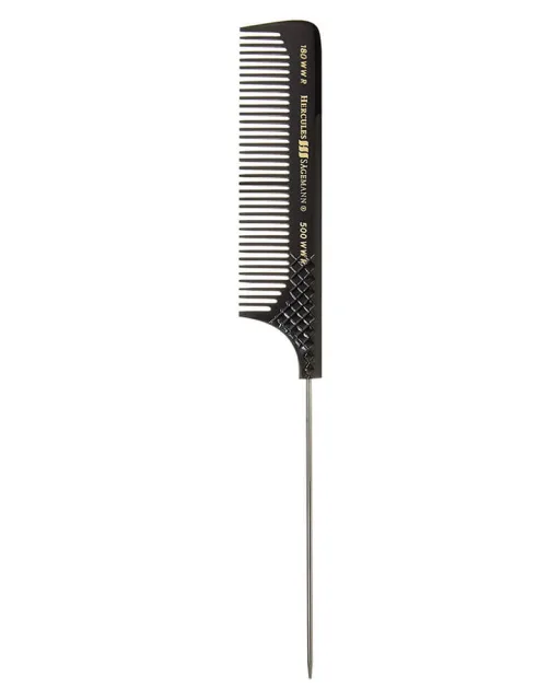 Hercules Sägemann Pin Tail Combs