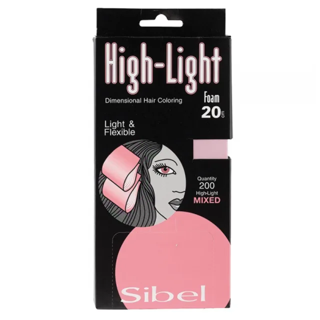Sibel High-Light Foam