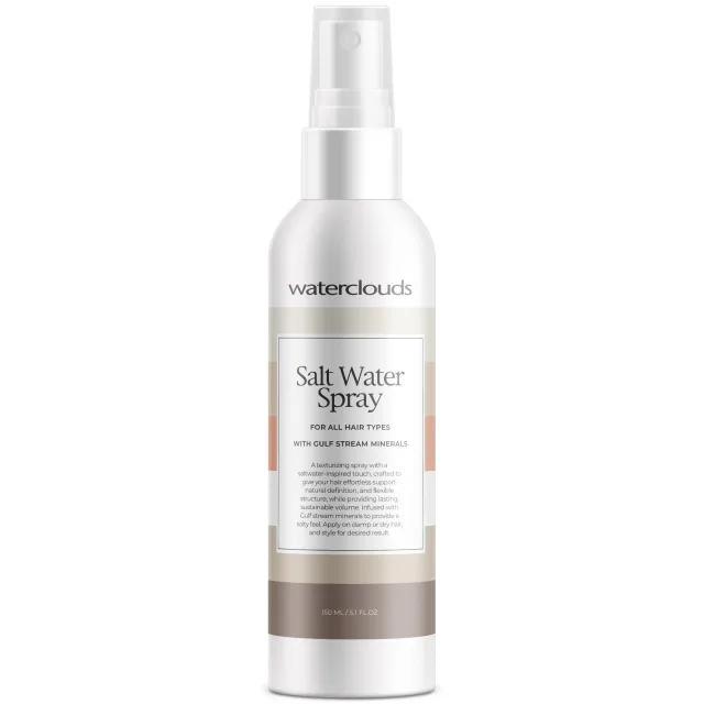 Waterclouds Salt Water Spray