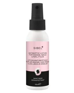 Sibel Antiseptic Lotion Ref. P003534