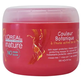 Loreal Nature Couleur Botanique masque