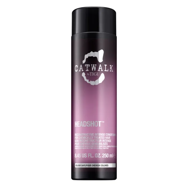 Tigi Headshot Conditioner