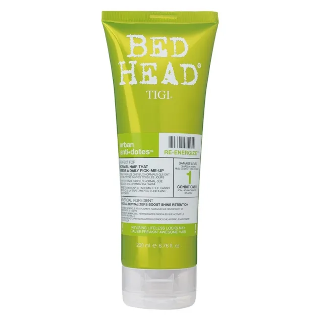 Tigi Bed Head Re-Energize