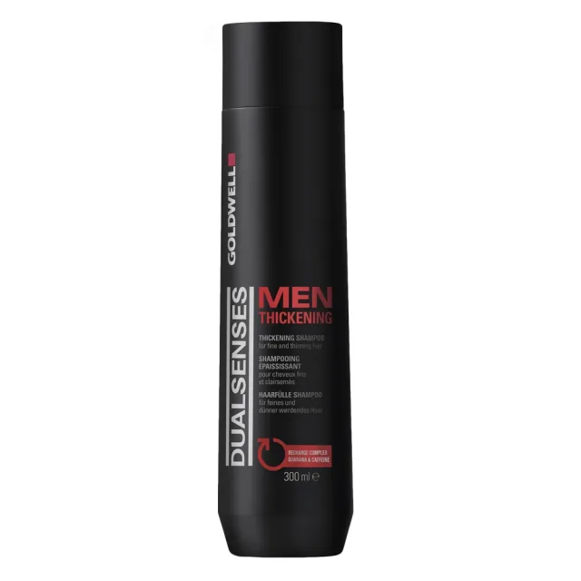Goldwell For Men Thickening Shampoo