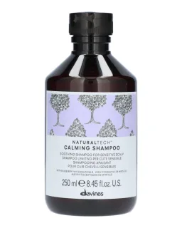 Davines Natural Tech Calming Shampoo