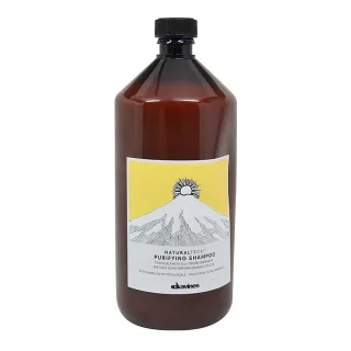 Davines Natural Tech Purifying Shampoo