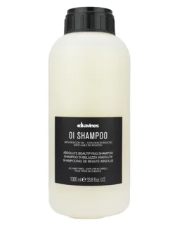 Davines Oi Absolute Beautyfying Shampoo