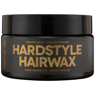 Waterclouds The Dude Hardstyle Hairwax